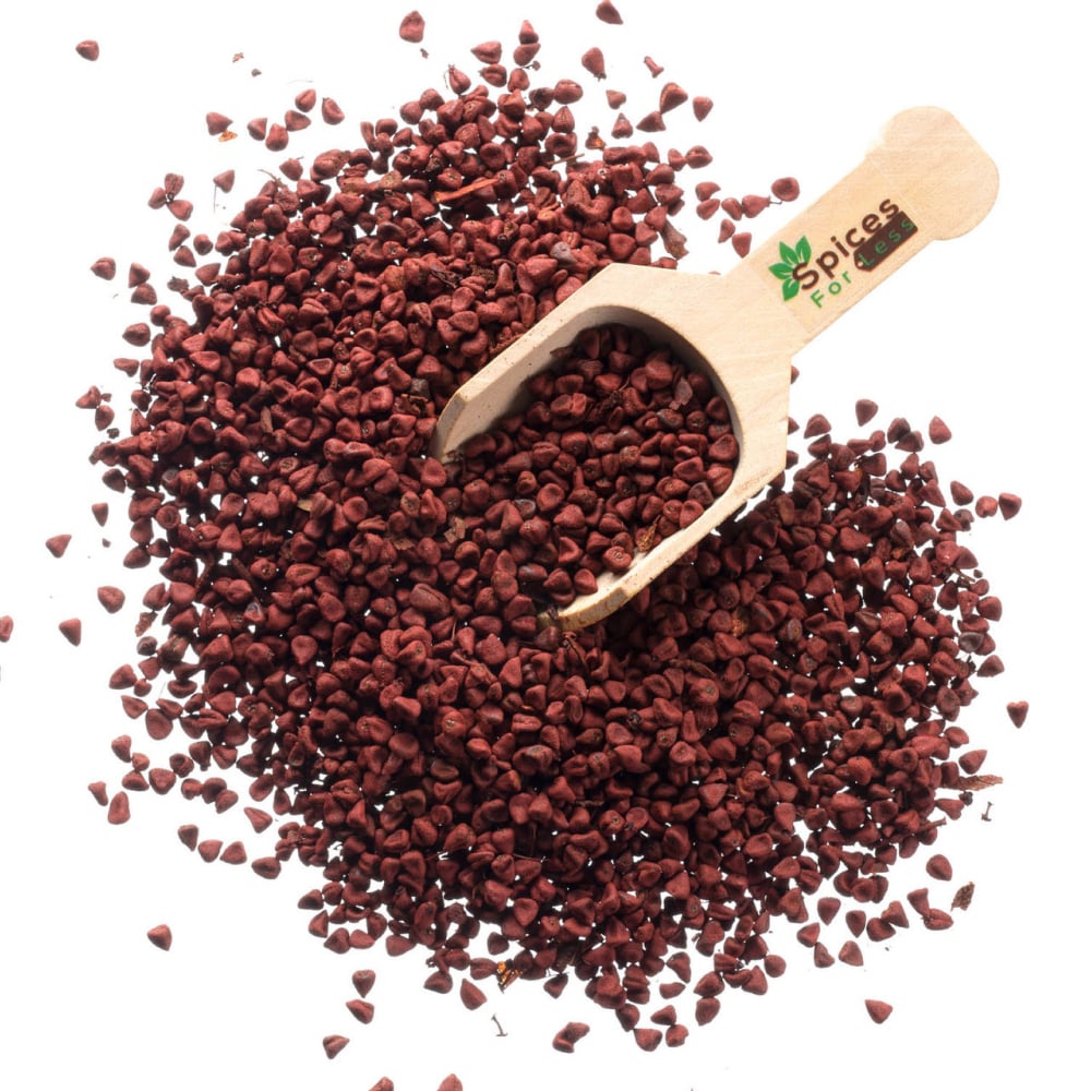 Madras Curry Powder